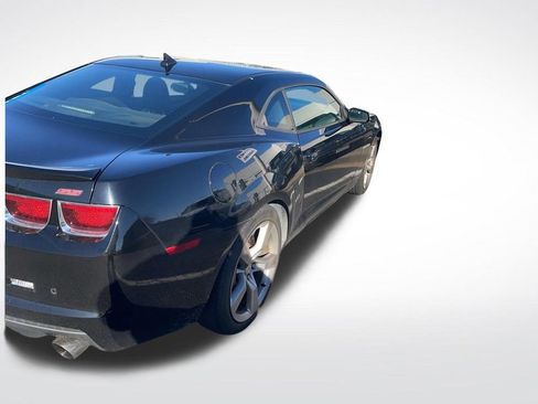 Used 2011 Chevrolet Camaro SS w/ RS Package image 7