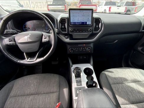 Certified 2021 Ford Bronco Sport Big Bend w/ Big Bend Package (96B) image 15