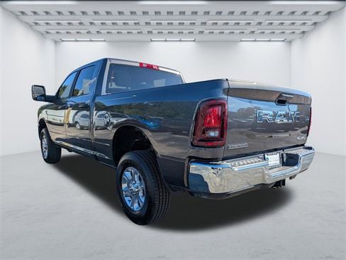 New 2025 RAM 2500 Big Horn image 6