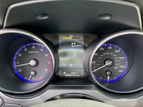 Used 2016 Subaru Outback 2.5i Limited AWD/4WD image 13