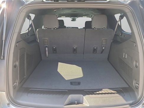 New 2026 Chevrolet Suburban LS w/ LPO, Dark Essentials Package image 10