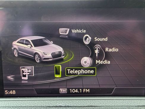 Used 2019 Audi A3 2.0T Premium w/ Convenience Package FWD image 19