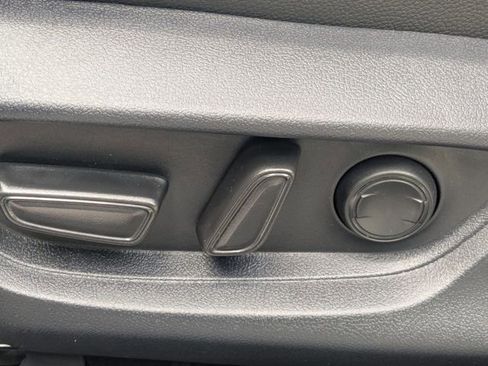 Certified 2026 Toyota Camry XSE FWD image 15