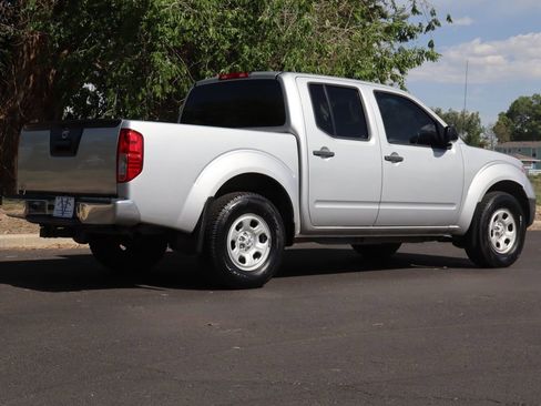 Used 2016 Nissan Frontier S AWD/4WD image 5