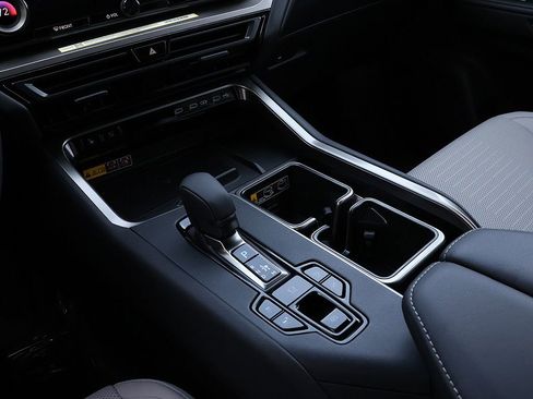 New 2026 Lexus TX 350 AWD image 25