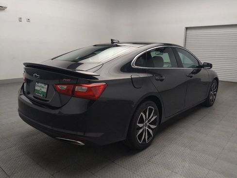 Used 2022 Chevrolet Malibu RS FWD image 9