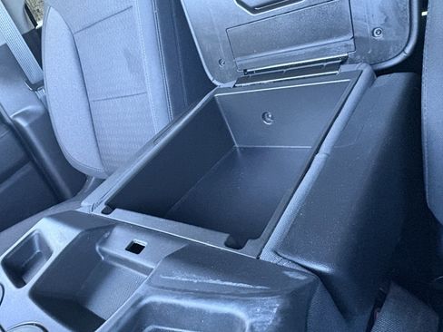 Used 2021 Chevrolet Silverado 2500 LT w/ Z71 Off-Road Package image 28