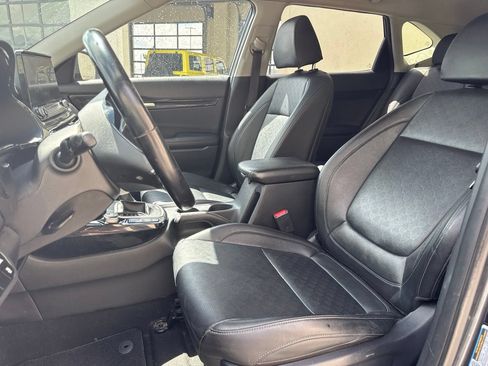 Used 2022 Kia Seltos EX AWD/4WD image 17