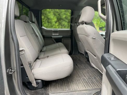 Used 2018 Ford F150 XLT w/ Equipment Group 302A Luxury AWD/4WD image 20