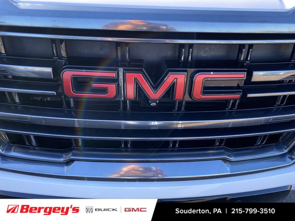 Used 2021 GMC Yukon XL AT4 w/ AT4 Premium Plus Package AWD/4WD image 35