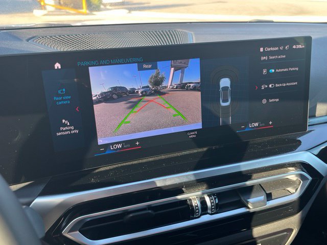 Used 2024 BMW M2 w/ Lighting Package RWD image 17