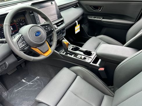 New 2026 Subaru Outback Wilderness AWD/4WD image 9