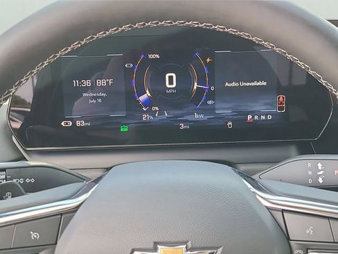 New 2026 Chevrolet Silverado EV LT w/ Plus Package image 26