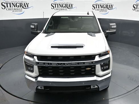 Used 2022 Chevrolet Silverado 2500 LT w/ All Star Edition RWD image 19