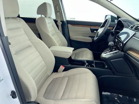 Used 2022 Honda CR-V EX image 23