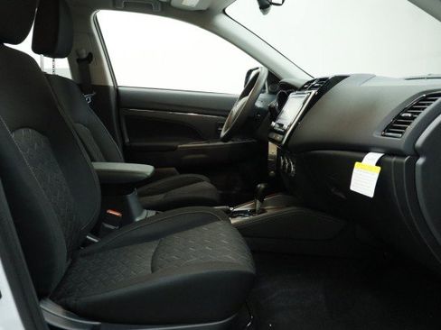 New 2026 Mitsubishi Outlander Sport ES AWD/4WD image 17