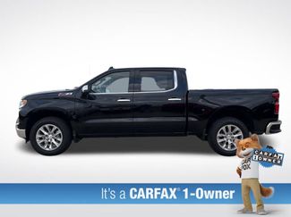 Used 2023 Chevrolet Silverado 1500 LTZ w/ LTZ Premium Package video 2