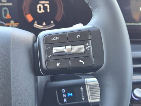 New 2026 Hyundai Santa Fe XRT image 29