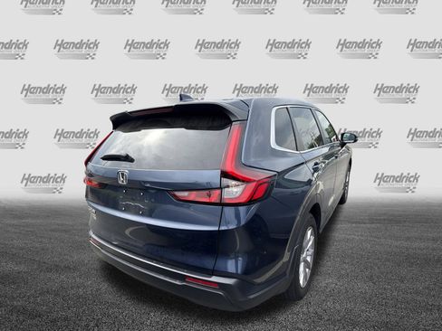 Certified 2025 Honda CR-V EX image 11