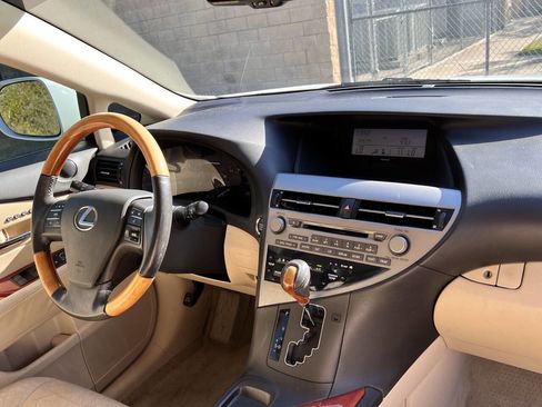 Used 2011 Lexus RX 350 2WD w/ Premium Pkg image 20