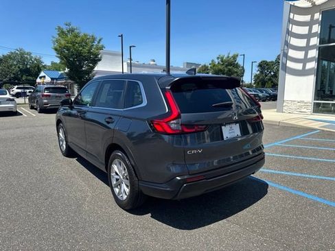 Used 2023 Honda CR-V EX-L image 6