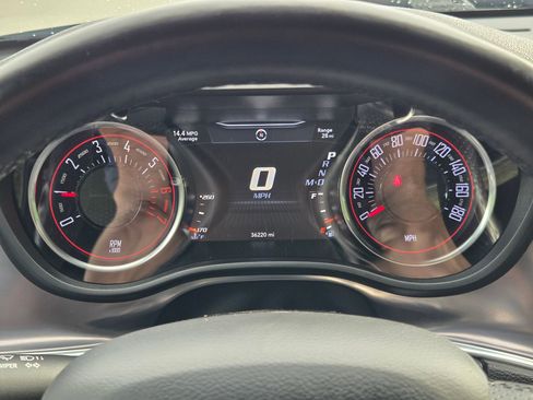Used 2021 Dodge Challenger R/T Scat Pack RWD image 15
