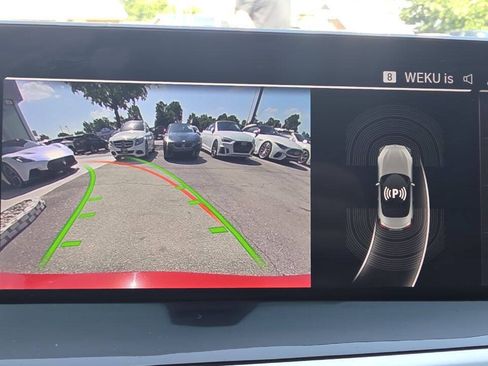 Used 2019 BMW Z4 sDrive30i RWD image 25
