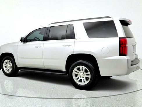 Used 2020 Chevrolet Tahoe LT AWD/4WD image 7