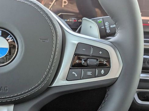 New 2026 BMW X5 sDrive40i w/ M Sport Package RWD image 29