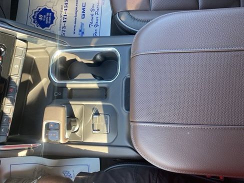 New 2026 GMC Sierra 1500 Denali w/ Denali Reserve Package image 24