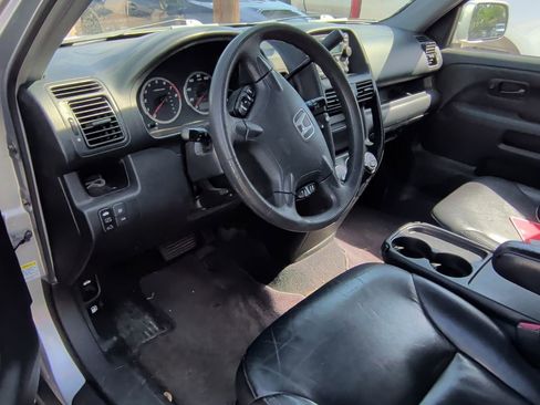Used 2006 Honda CR-V EX image 7