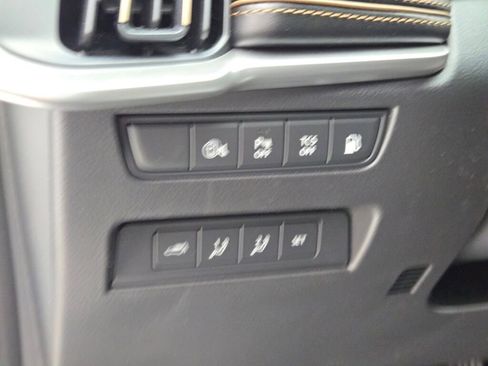 New 2026 MAZDA CX-90 Plug-In Hybrid w/ Premium Plus image 28