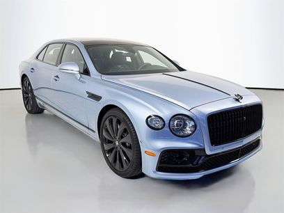 Certified 2022 Bentley Flying Spur V8