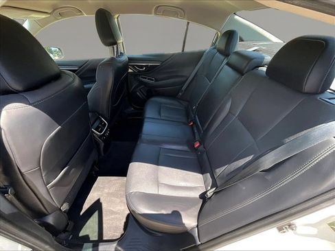 Used 2020 Subaru Legacy Limited AWD/4WD image 21