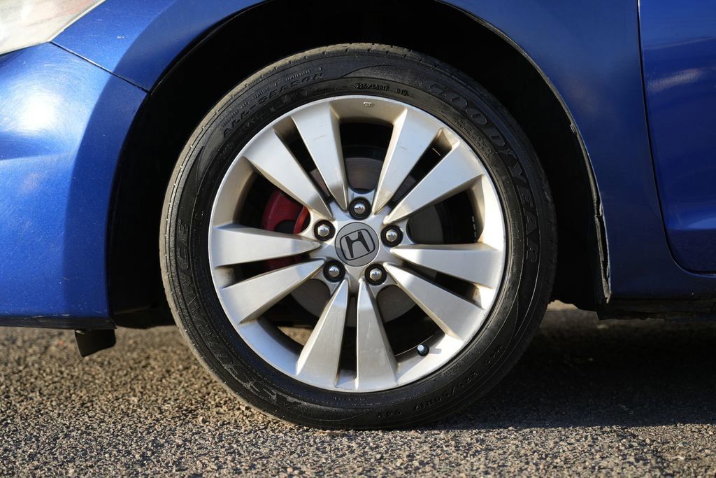 Used 2011 Honda Accord LX-S image 13