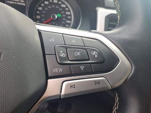 Used 2021 Volkswagen Atlas SE AWD/4WD image 19