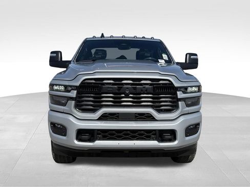 New 2026 RAM 2500 Big Horn AWD/4WD image 8
