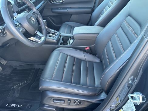 Certified 2024 Honda CR-V Sport Touring image 24