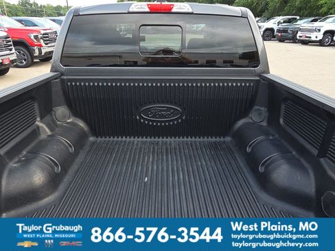 Used 2019 Ford Ranger XLT w/ Equipment Group 302A Luxury AWD/4WD image 8