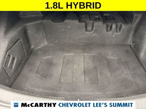 Used 2018 Chevrolet Malibu Hybrid w/ Driver Confidence Package FWD image 49