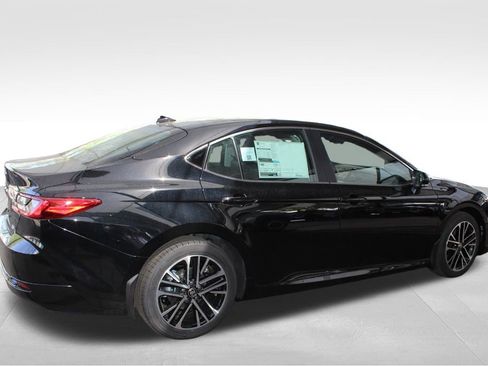 New 2026 Toyota Camry XLE FWD image 15