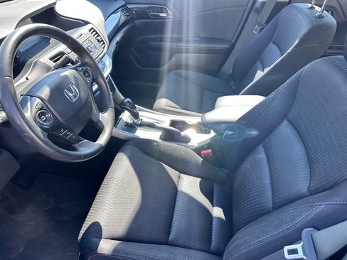 Used 2014 Honda Accord Sport image 5