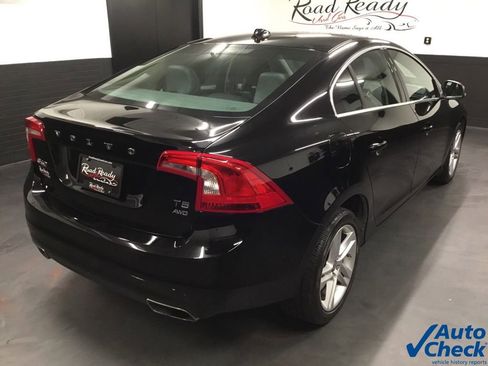 Used 2014 Volvo S60 T5 image 11