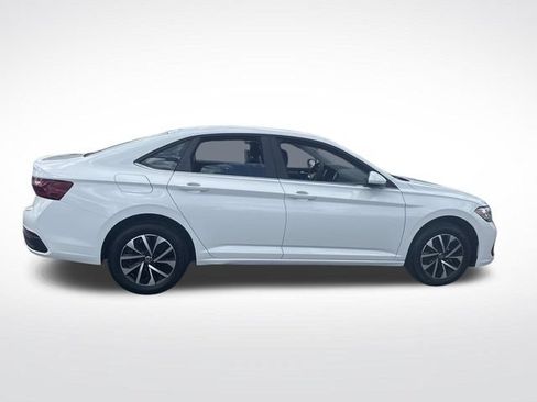 Used 2023 Volkswagen Jetta S FWD image 8