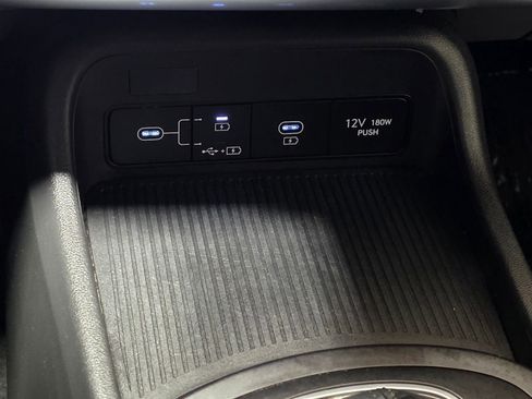 Certified 2024 Hyundai Kona SE FWD image 28