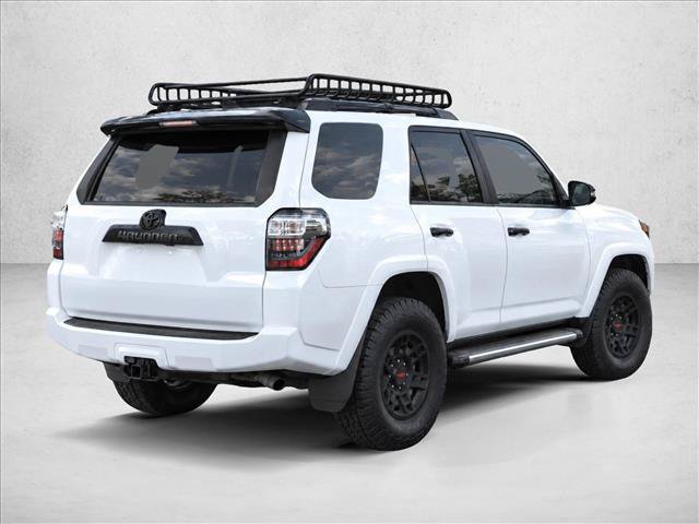 Used 2021 Toyota 4Runner Venture w/ Moonroof Package AWD/4WD image 7