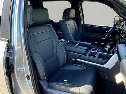 New 2026 Toyota Tundra SR5 AWD/4WD image 18