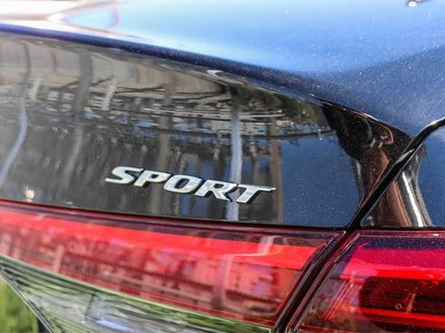 Certified 2023 Honda Civic Sport image 7