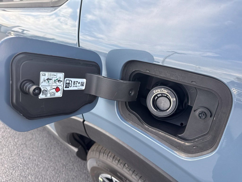 New 2026 Ford Bronco Sport Outer Banks AWD/4WD image 16