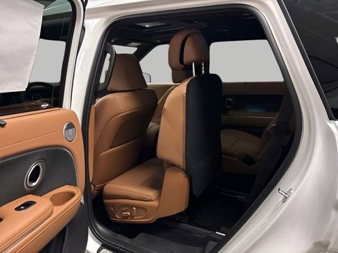 New 2026 Hyundai Palisade Calligraphy image 43